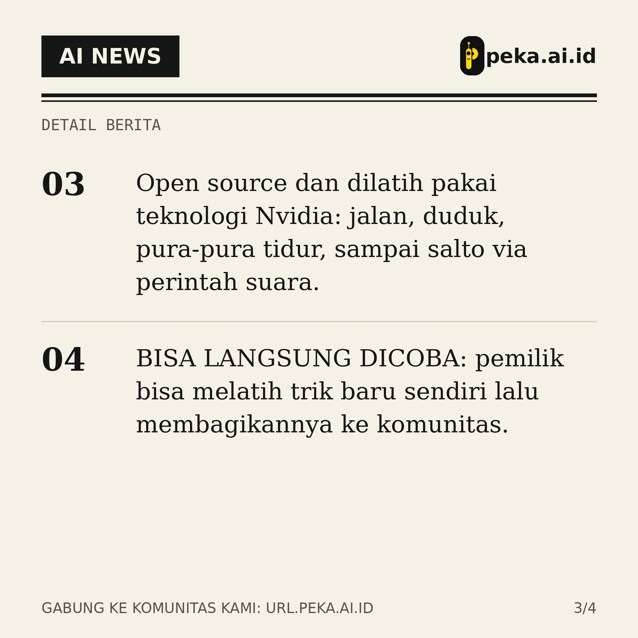 Microduck: Robot Bebek Imut yang Bikin CEO Nvidia Kegirangan, 20.000 Unit Ludes
