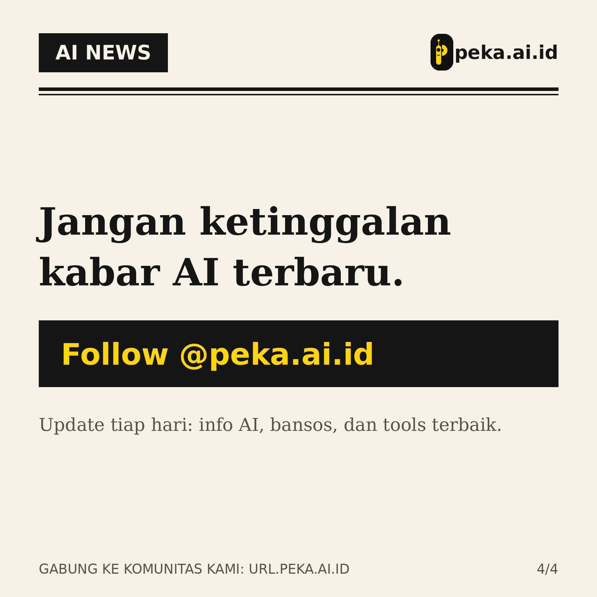 Microduck: Robot Bebek Imut yang Bikin CEO Nvidia Kegirangan, 20.000 Unit Ludes