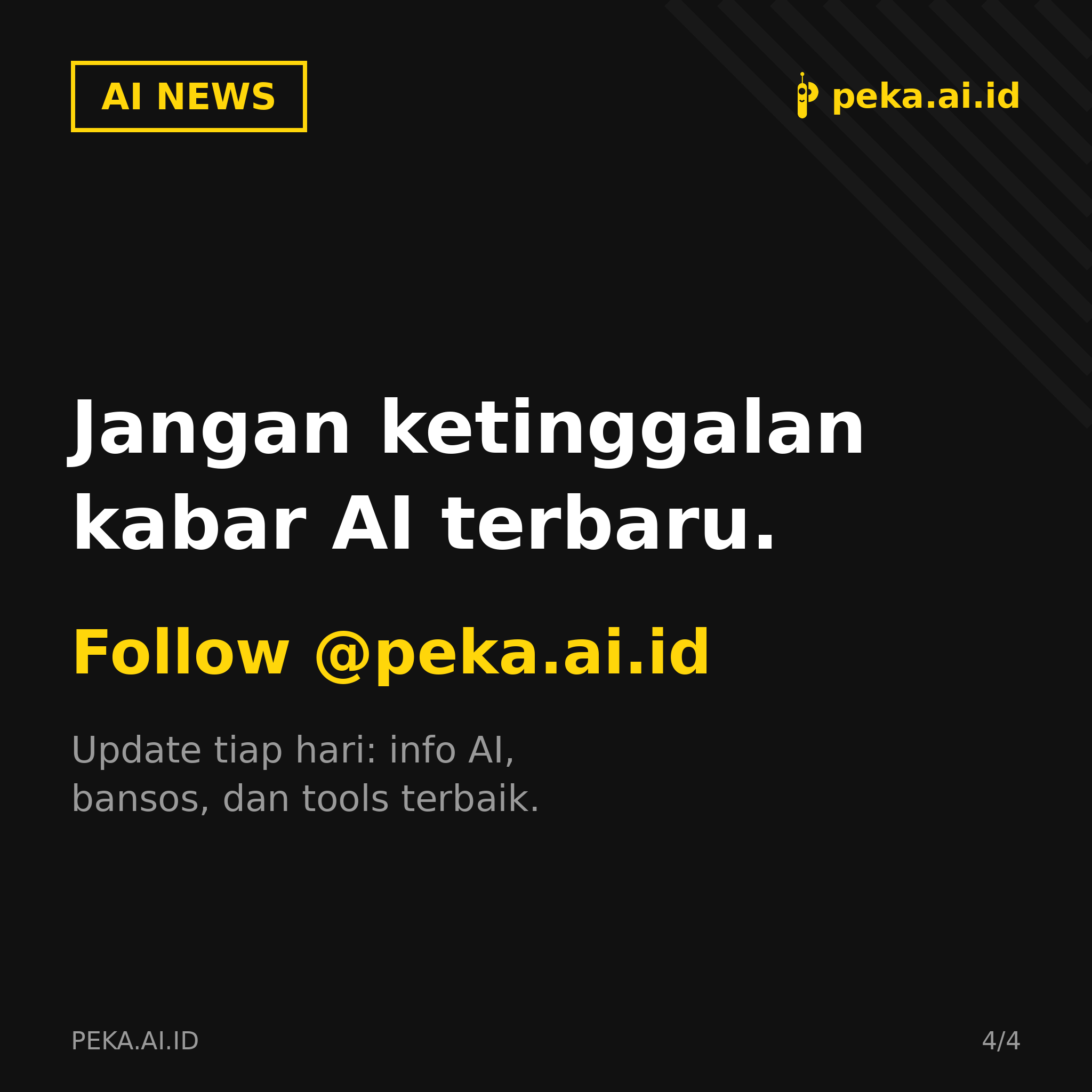 Robot AI Bantu Terapi Pasien Stroke, Tiru Tangan Fisioterapis