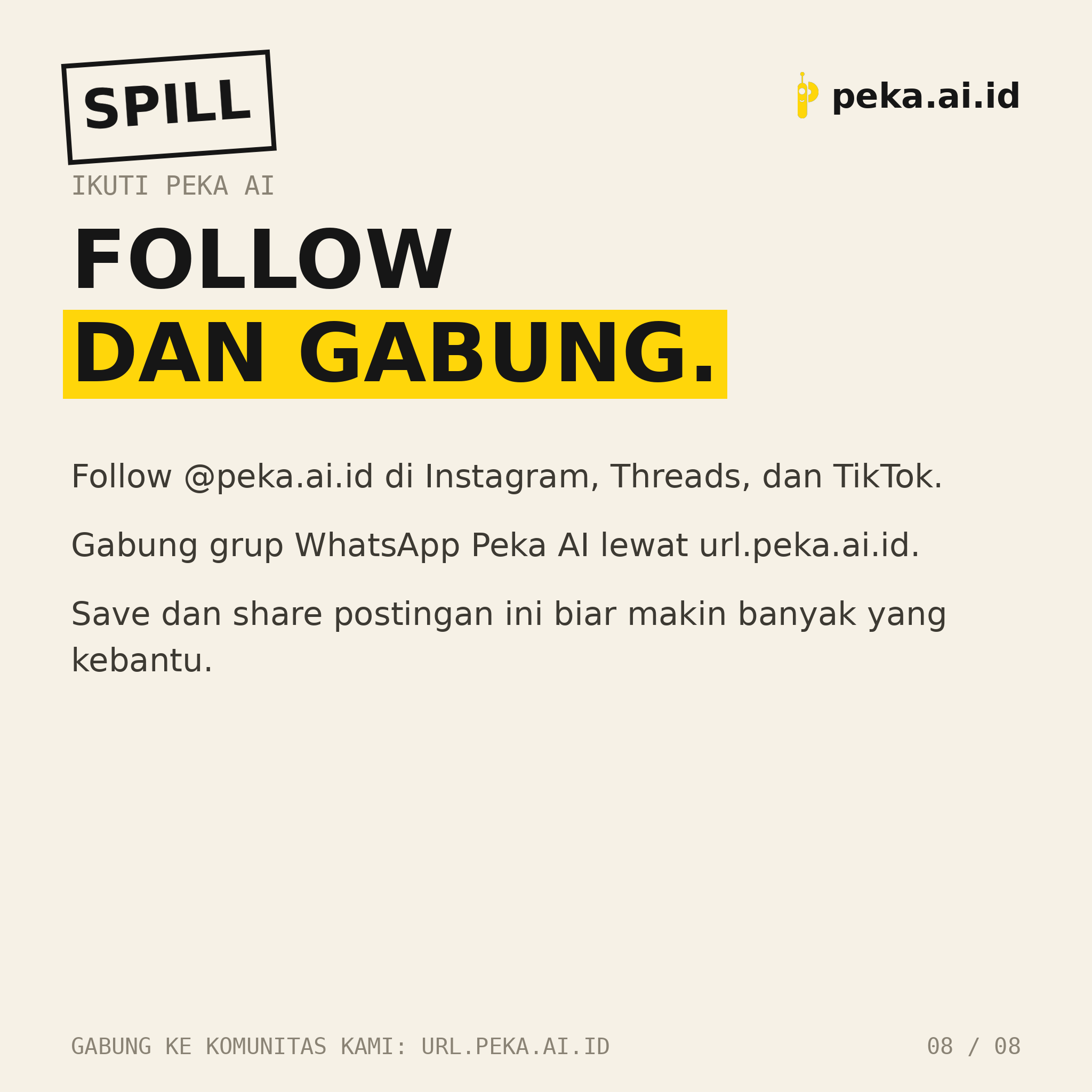 Spill Repo Skill ANTIGRAVITY Edisi #05: Lima repo buat bikin agent Antigravity makin tajam