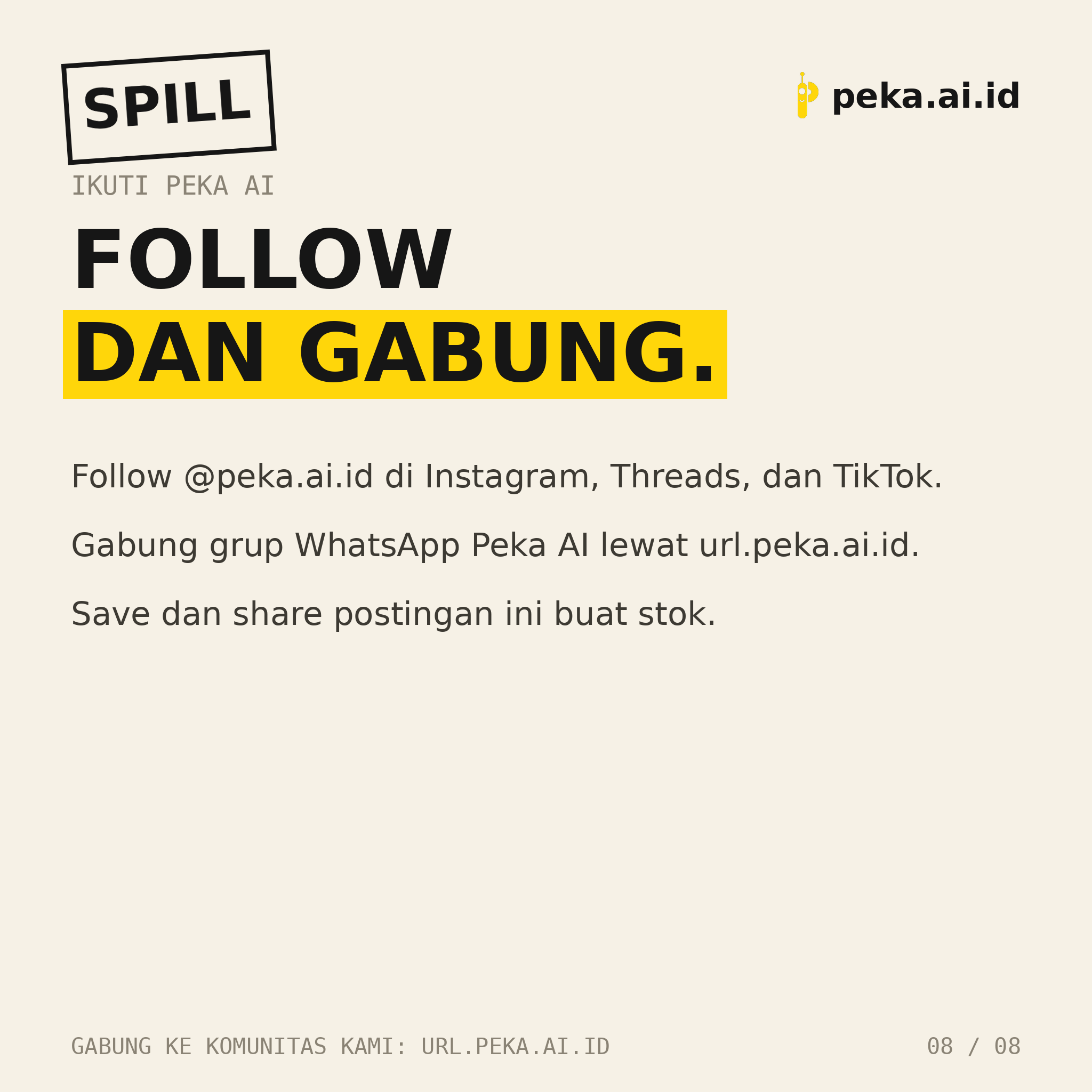 Spill Repo Skill Antigravity Edisi #09: Lima repo buat agent Antigravity makin tajam