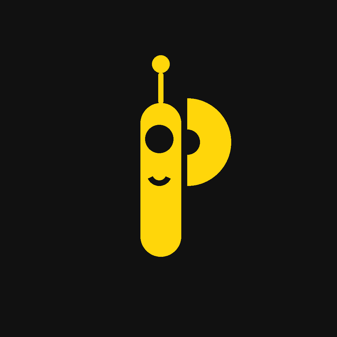 Logo Peka AI